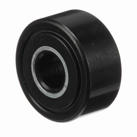 Mcgill Mcyr Series, Metric Yoke Type Cam Follower, No MCYRR10SX MCYRR10SX